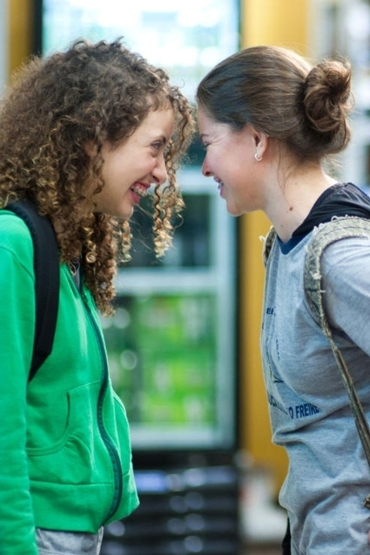 A Arte de Andar Pelas Ruas de Brasília Backdrop