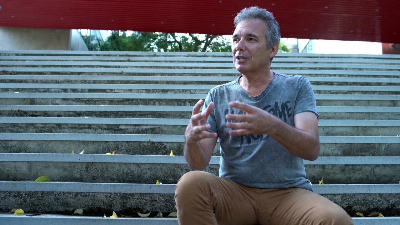 História Secreta do Pop Brasileiro — Épisode 6