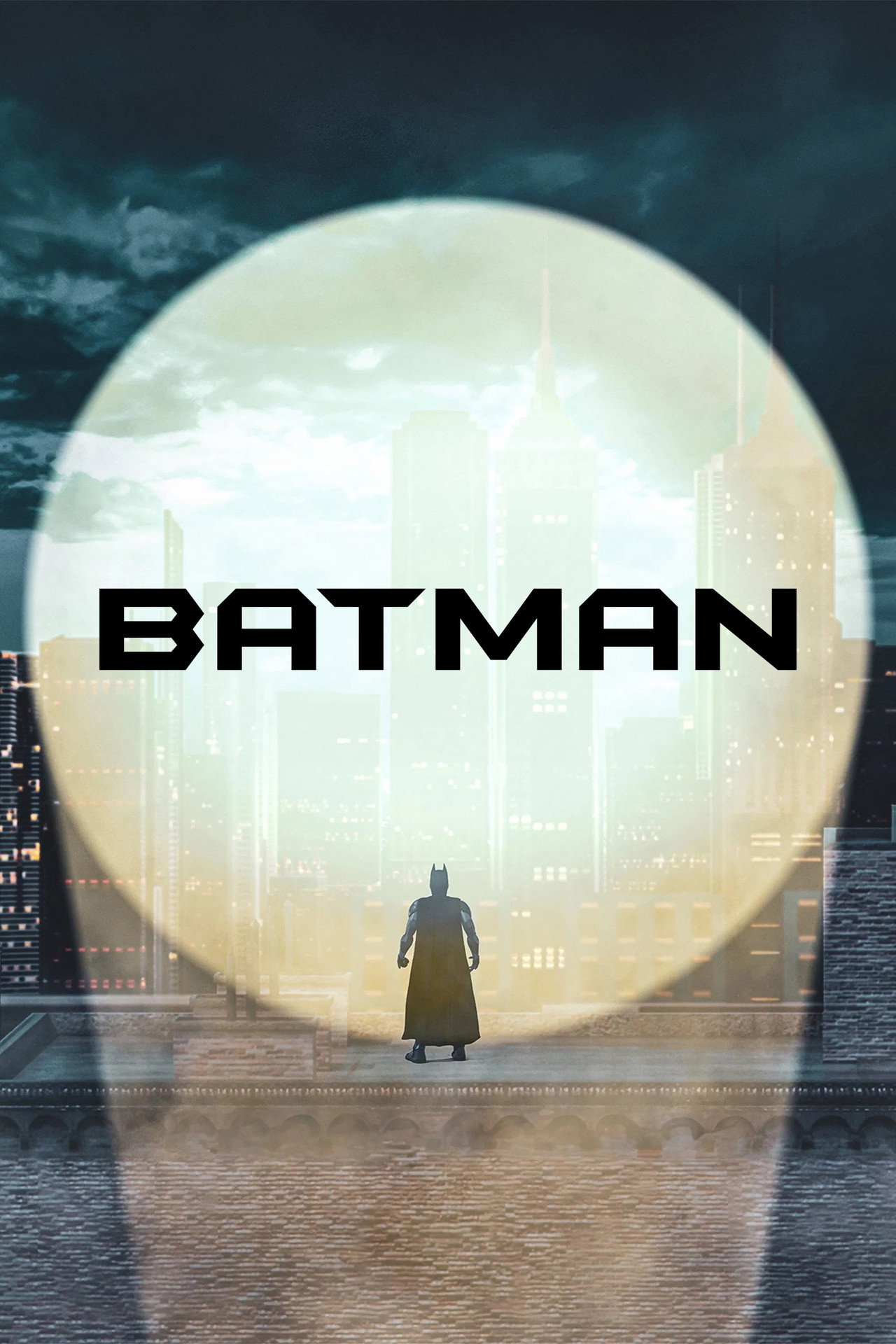 Icons Unearthed: Batman still 6