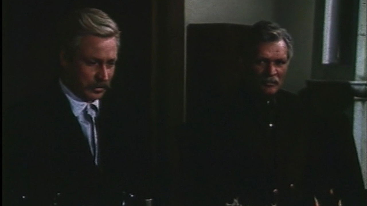 Вечный зов — Épisode 6