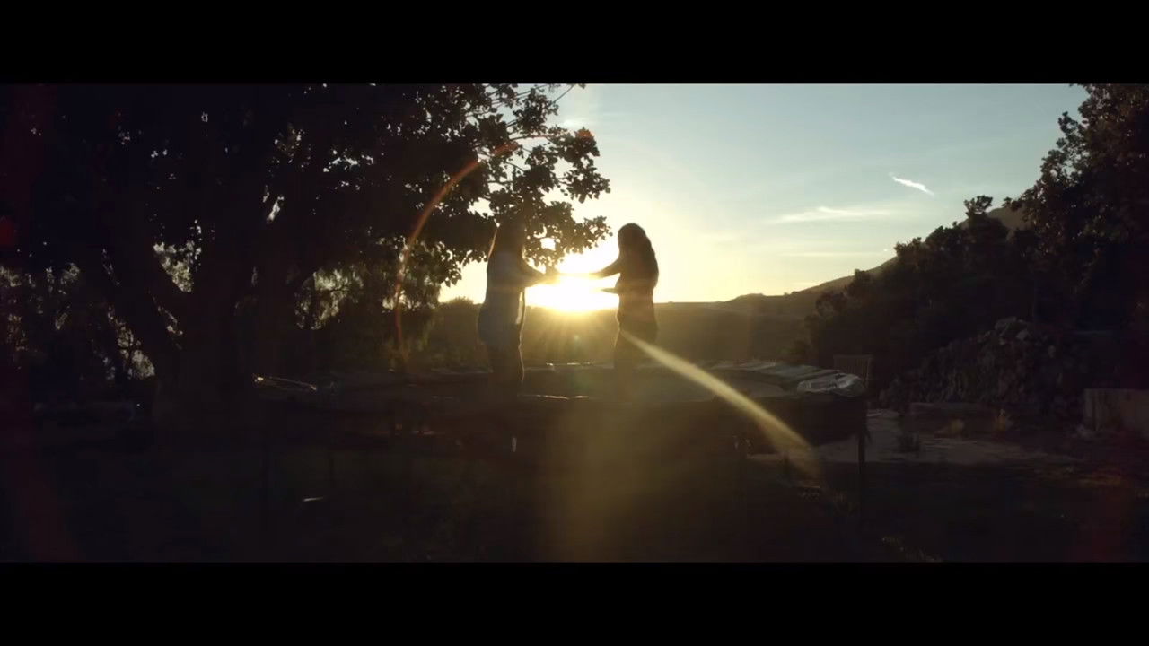 A Million Happy Nows (2017)