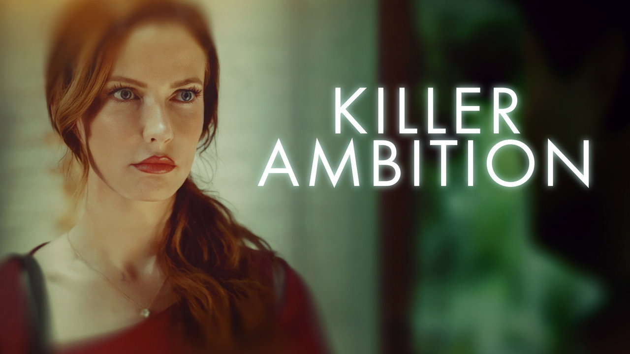 Killer Ambition backdrop
