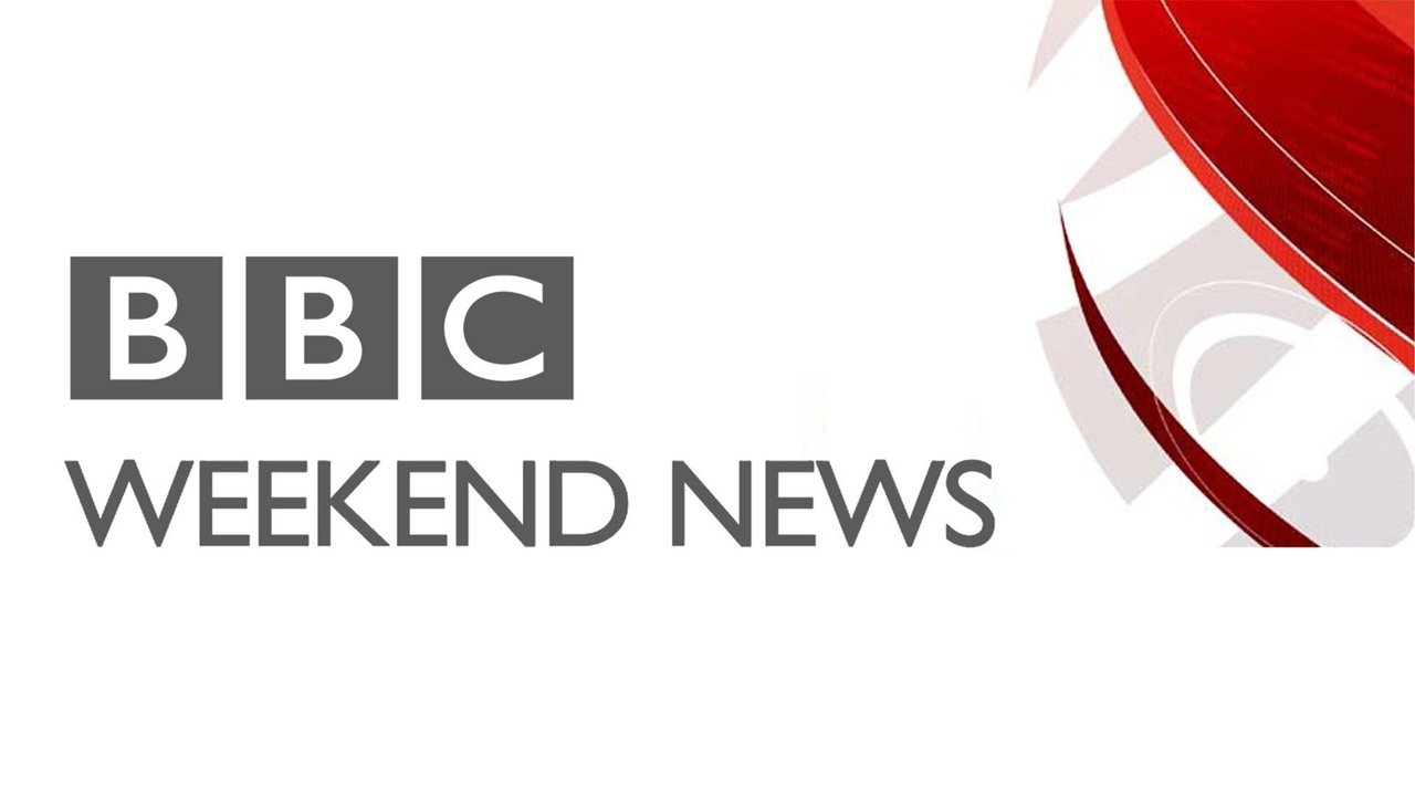 BBC Weekend News