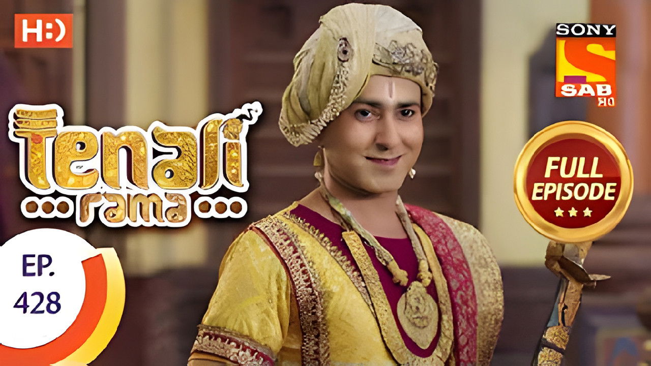 Tenali Rama — Épisode 38