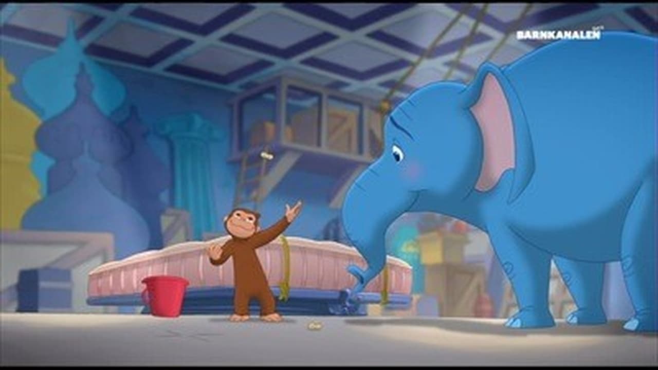 Curious George - Season 0 Episode 3 : Curious George 2: Follow That Monkey!