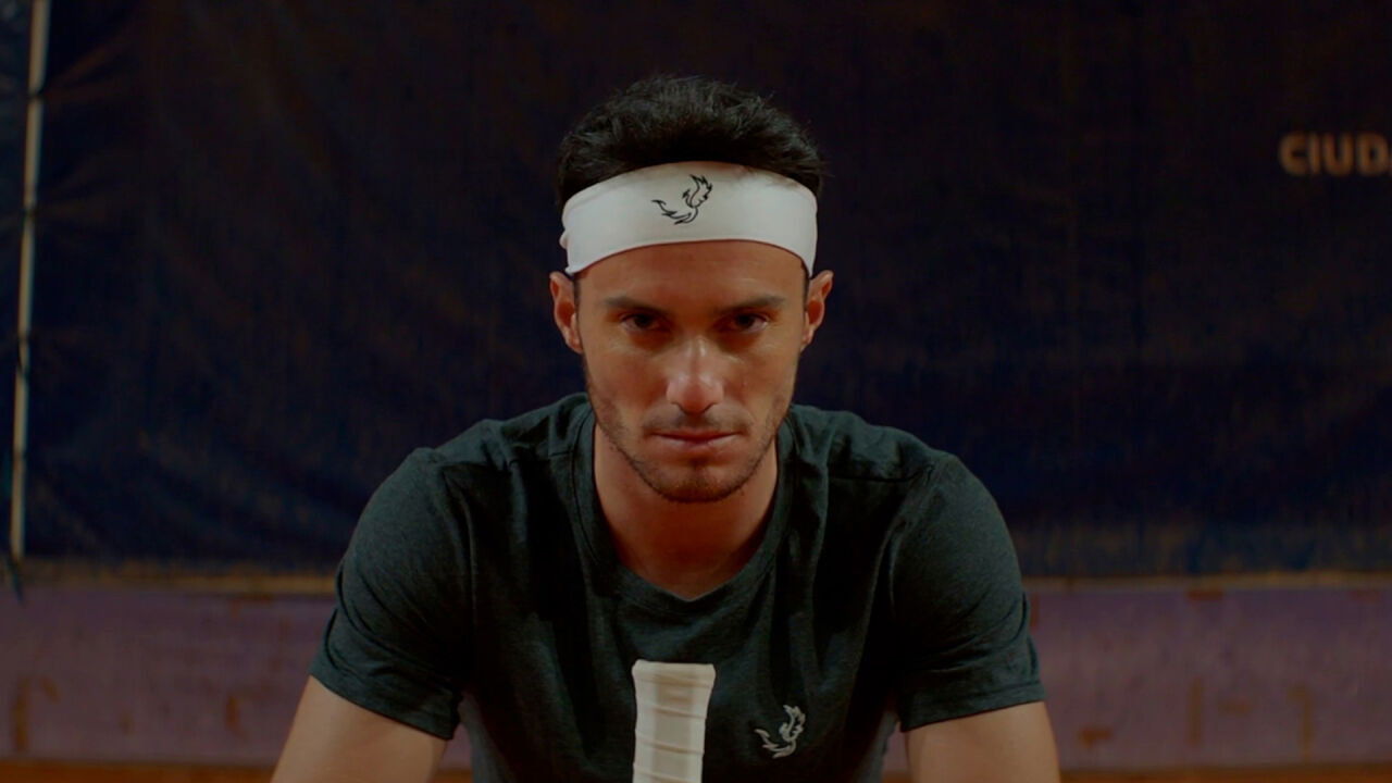 Los amigos de Edu — Épisode 4