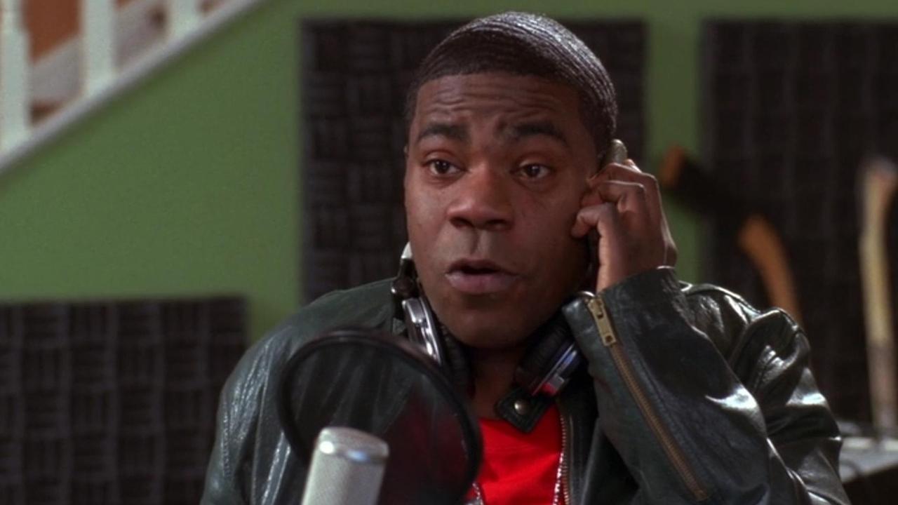 30 Rock - Season 3 Episode 15 : The Bubble