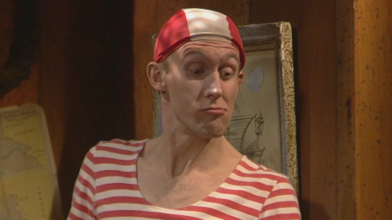 Piet Piraat - Season 1 Episode 19 : Episode 19