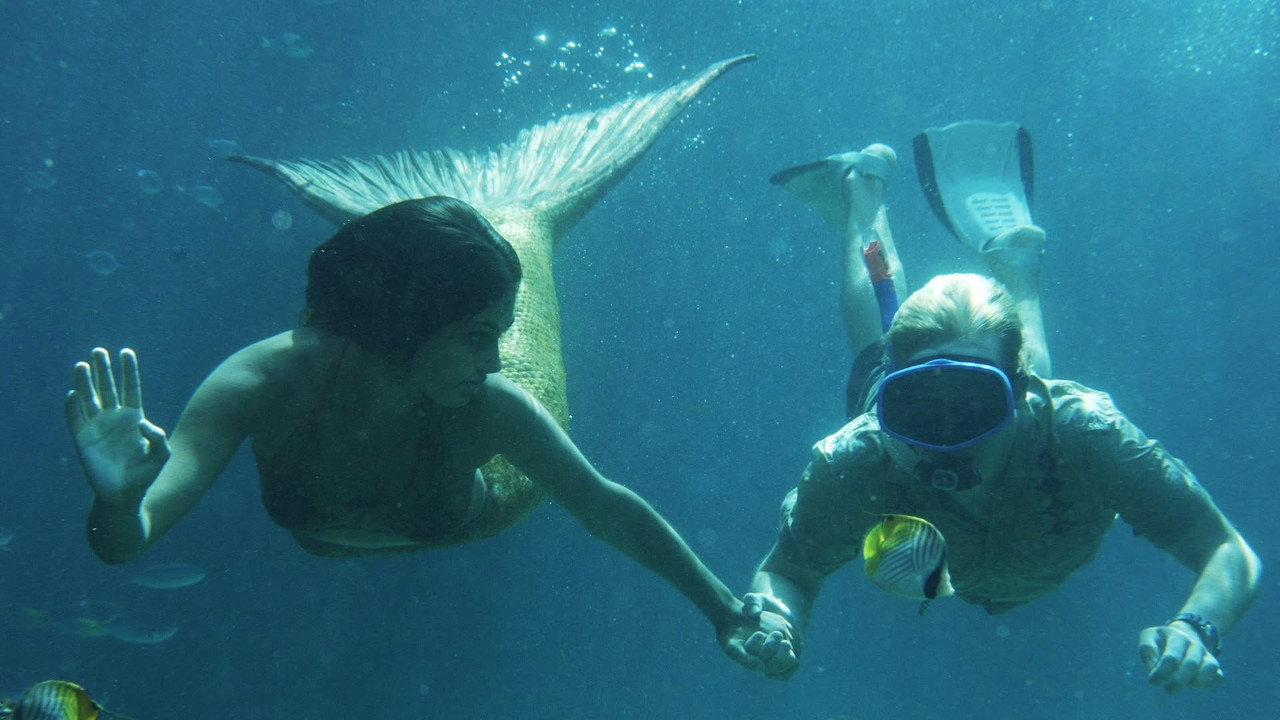 H2O: Just Add Water (2006) trailer