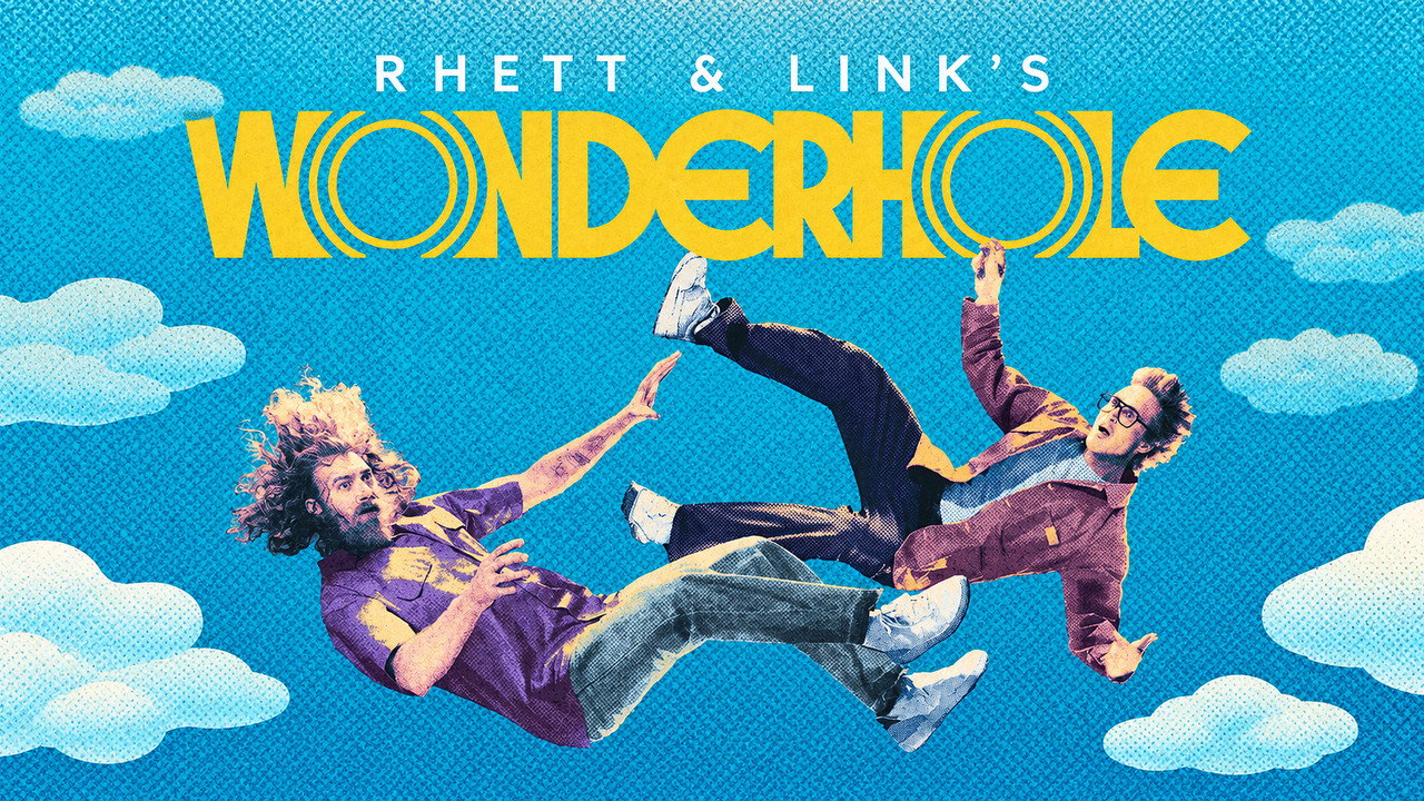 Rhett & Link's Wonderhole still 2