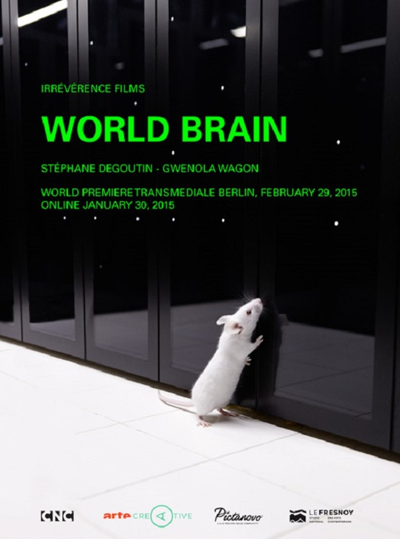 World Brain World Brain