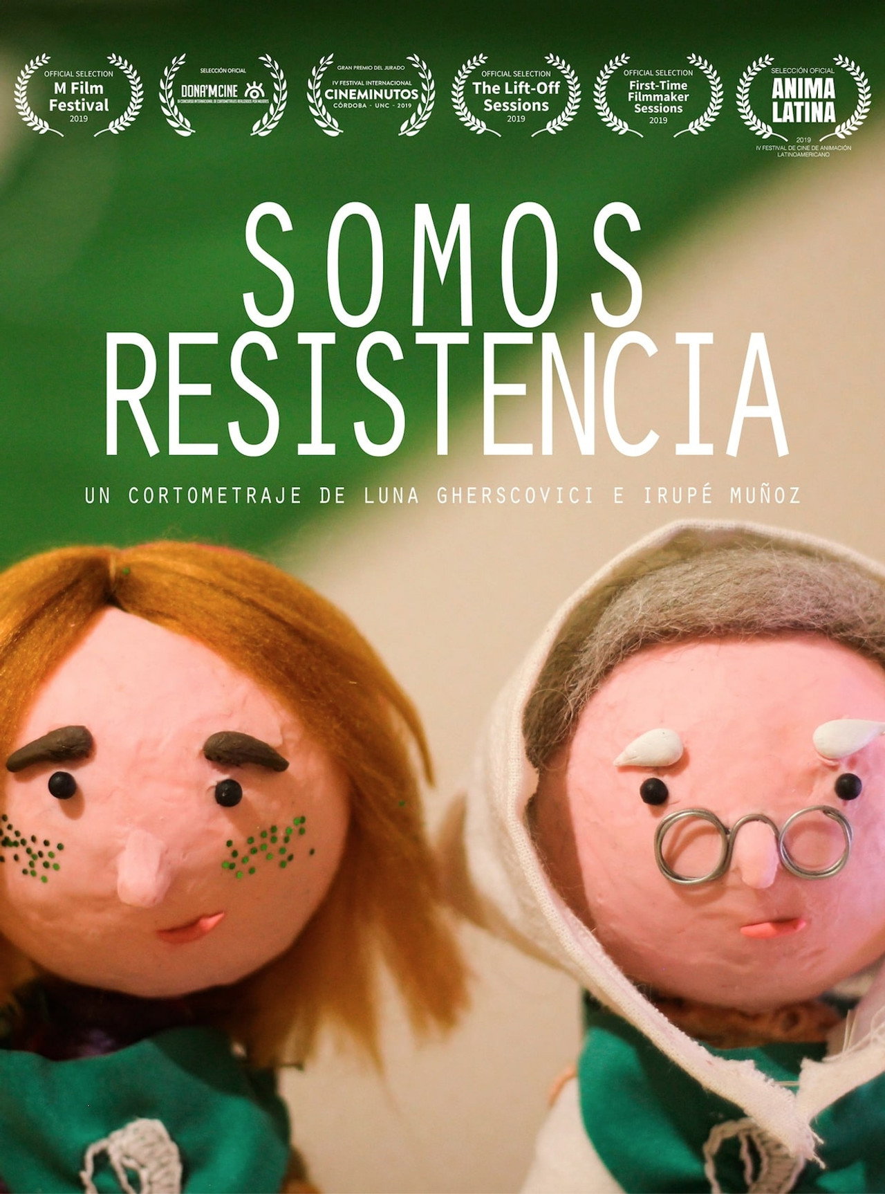 We are resistance