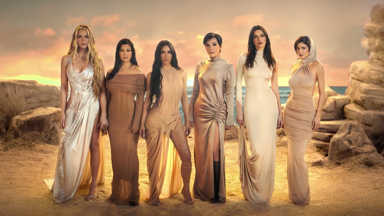 The Kardashians - Season 3 Episode 2