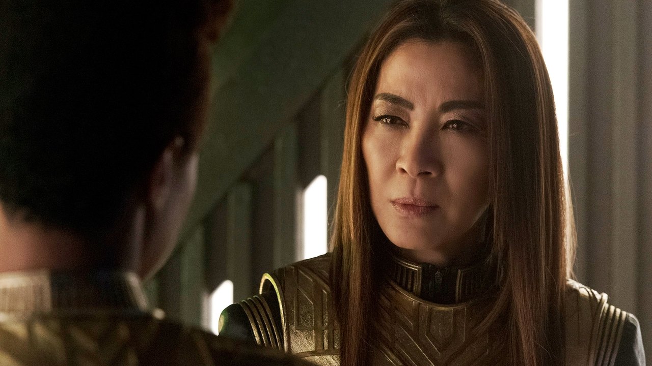 Star Trek: Discovery - Season 1 Episode 12 : Vaulting Ambition