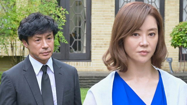 Seven Detectives - Season 8 Episode 9 : Episode 9