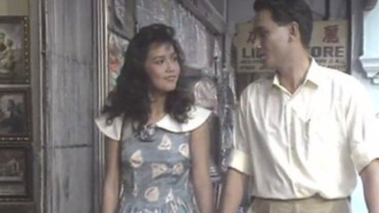 早安老师 — Épisode 4