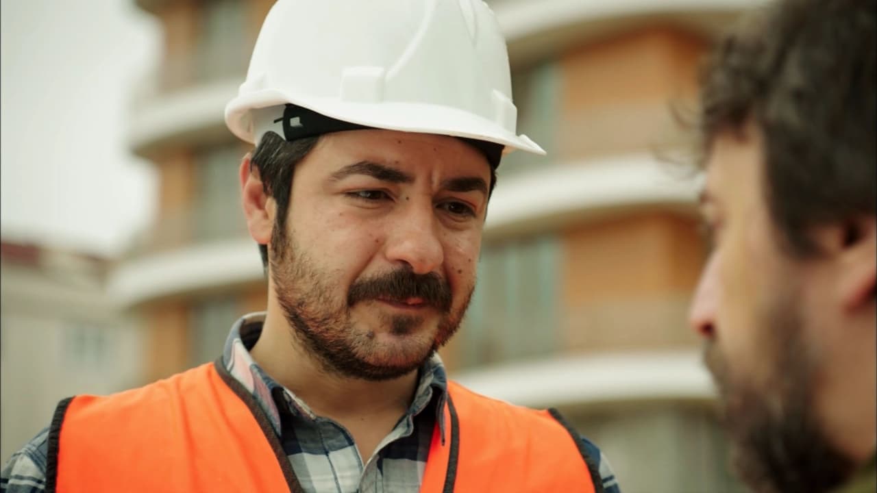 O Hayat Benim — Épisode 13