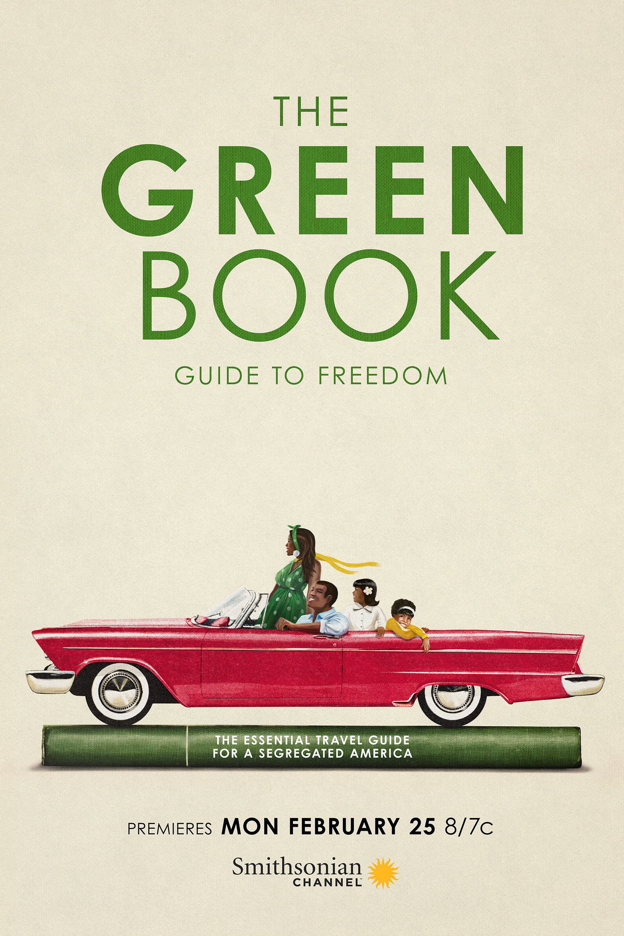The Green Book: Guide to Freedom still 4