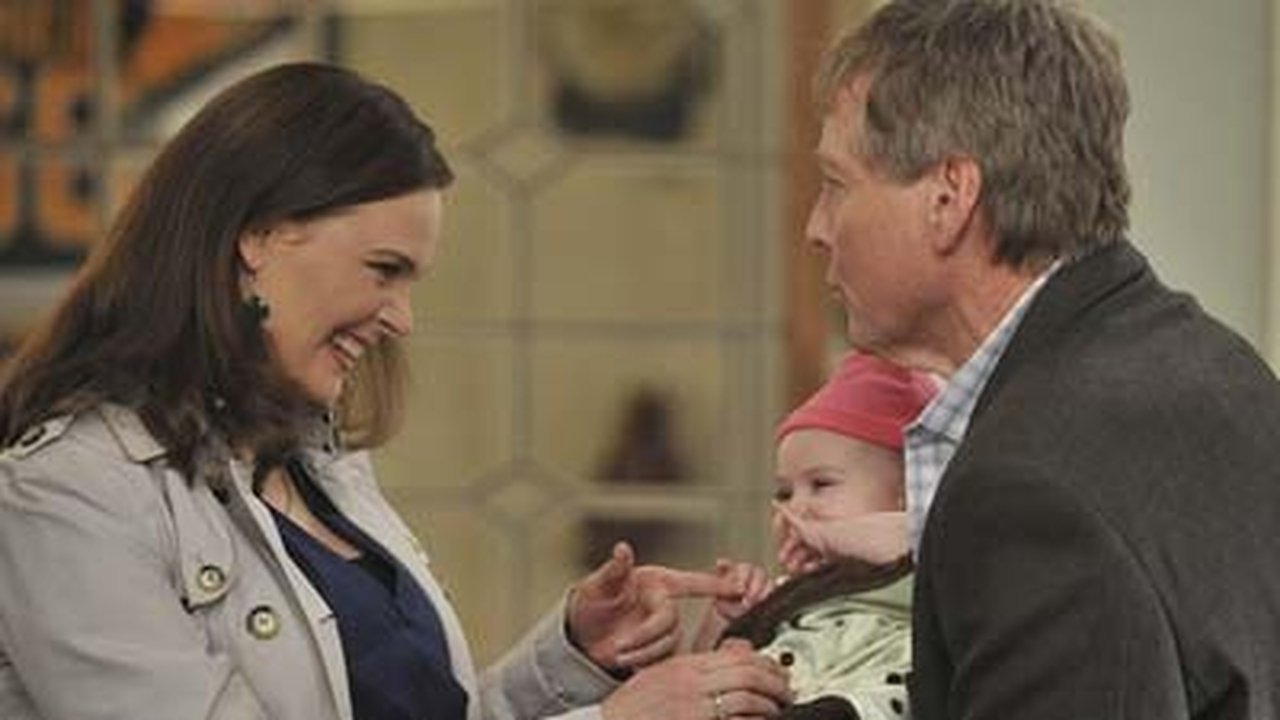 Bones - Season 7 Episode 11 : The Family in the Feud