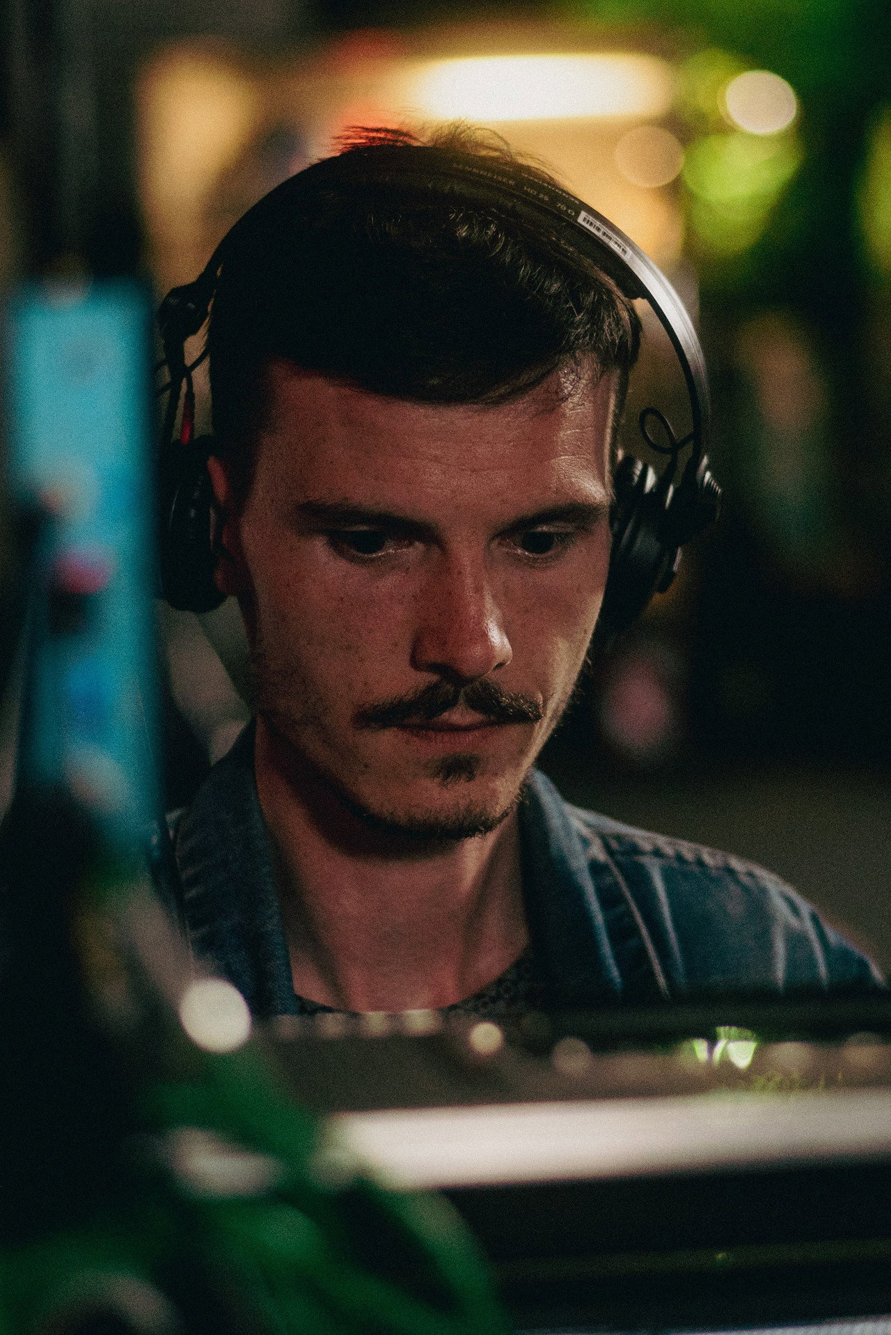 Pablo Knote