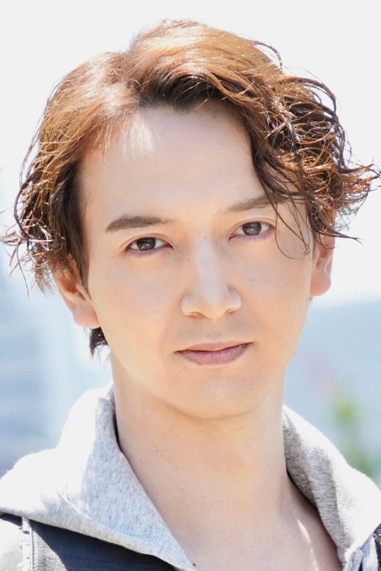 Masei Nakayama