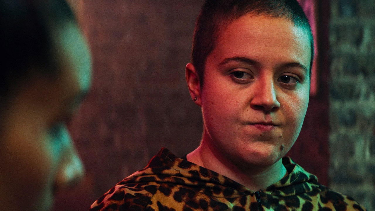 Derby Girl — Mondo Cane