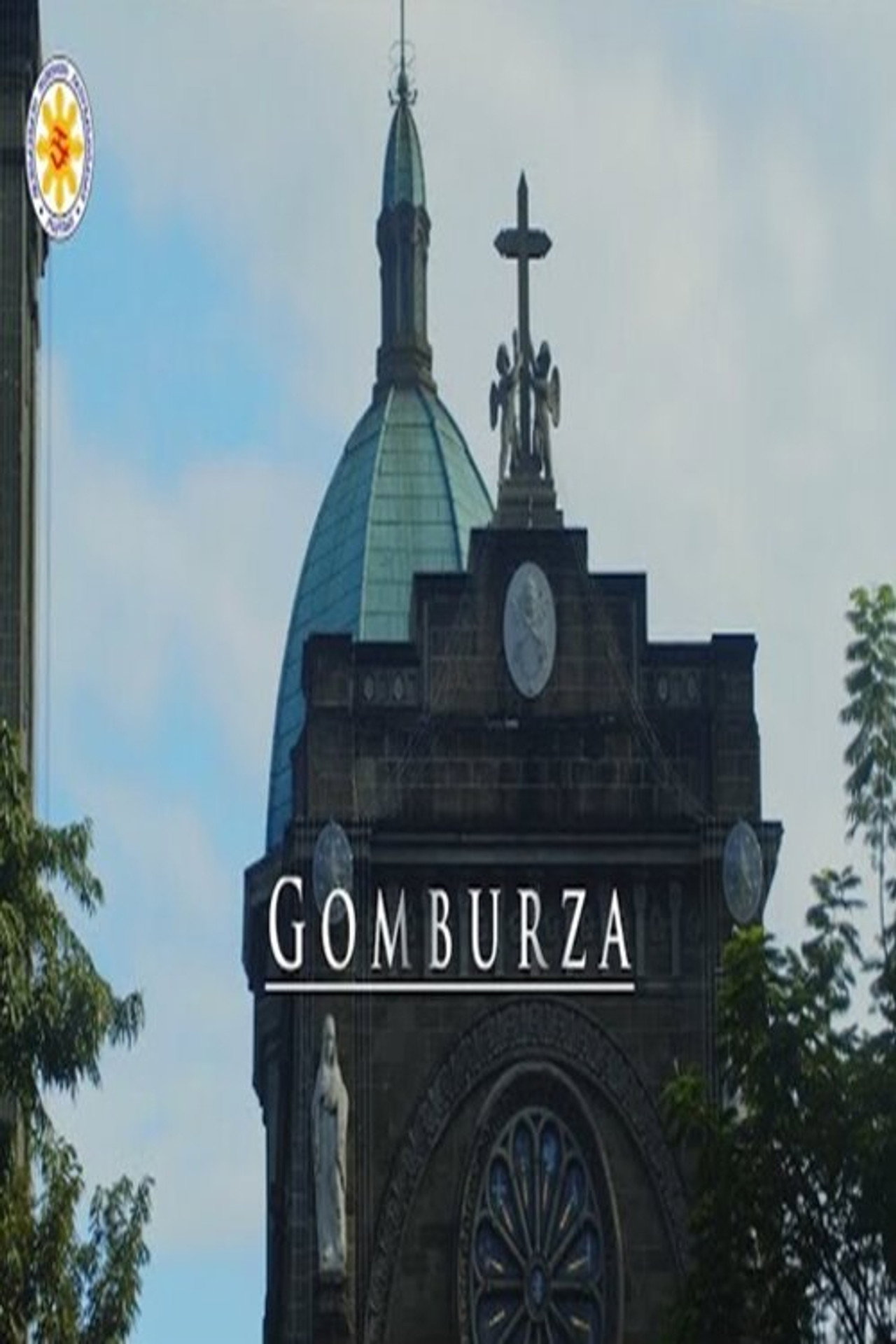 GOMBURZA (An NHCP Documentary) Backdrop