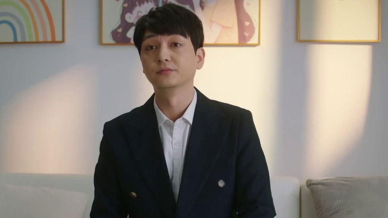 欢喜一家人 - Season 7 Episode 11 : Episode 11