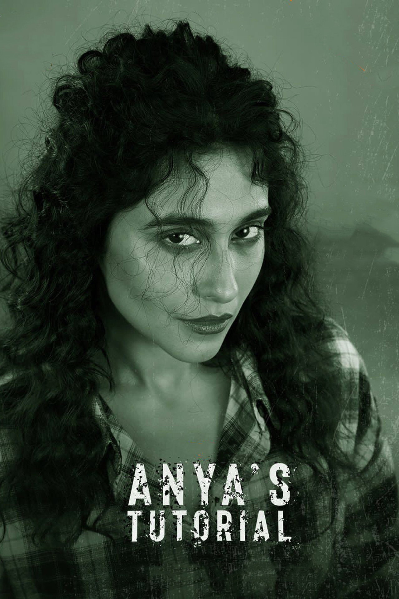 Anyas Tutorial (2024) Hindi Season 1 Complete backdrop