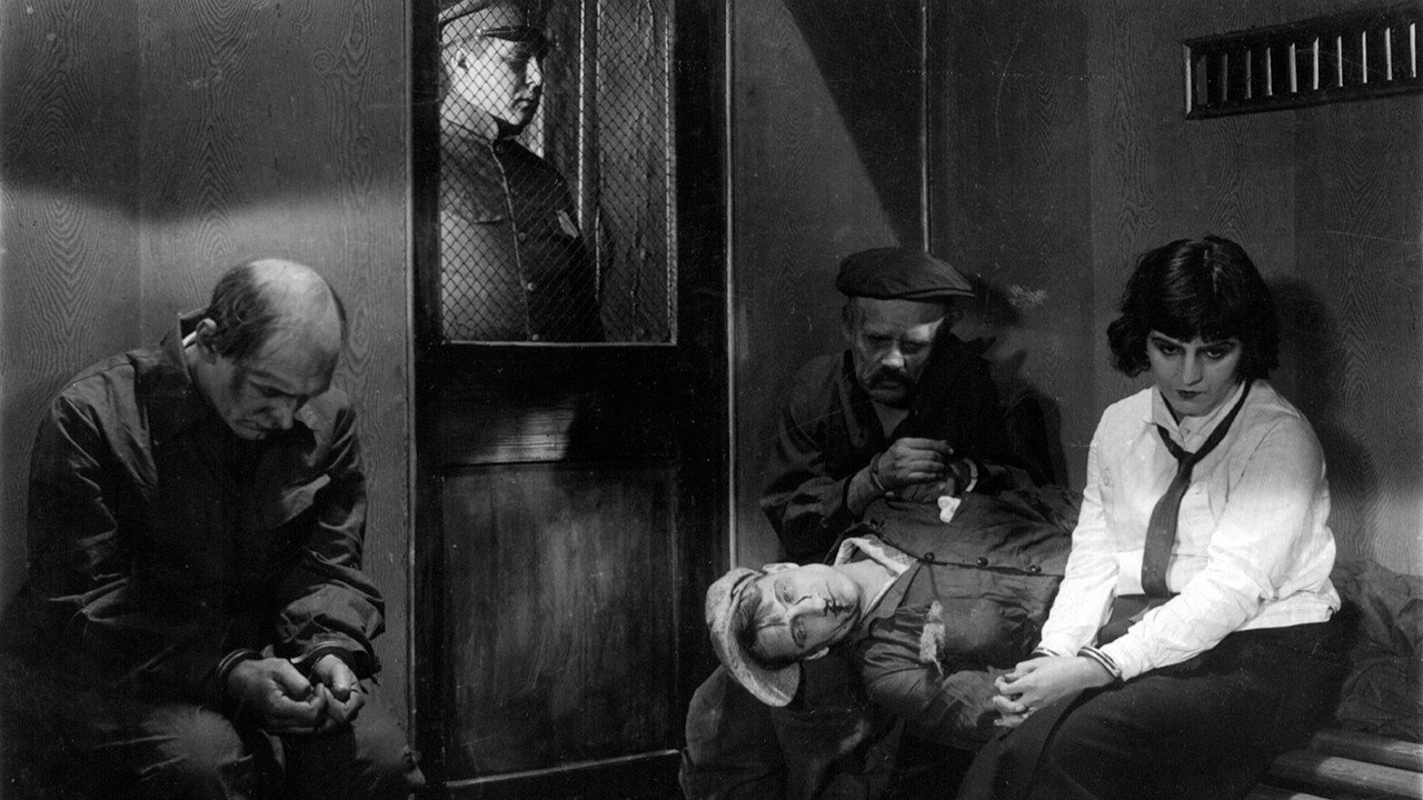 Джимми Хиггинс