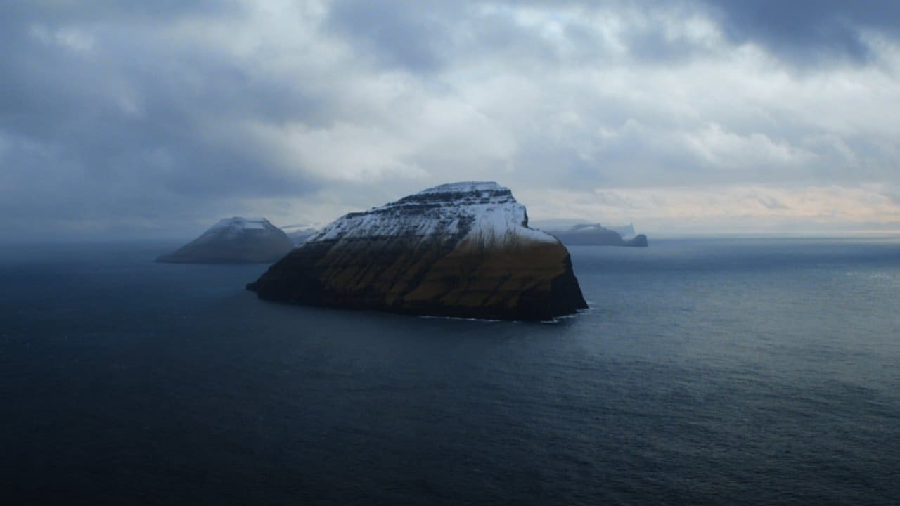 The Islands and the Whales background