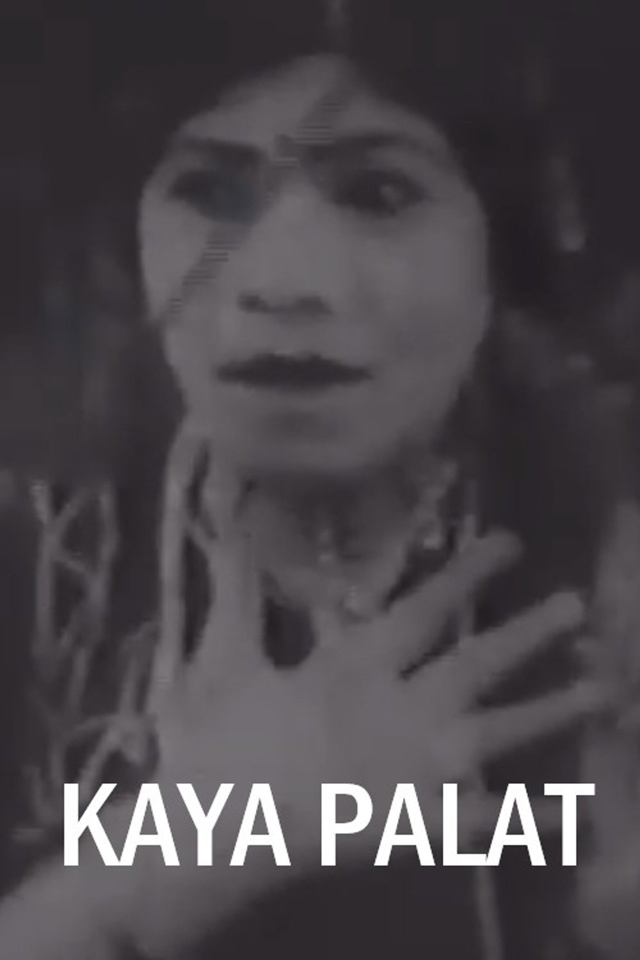 Kaya Palat filmaffisch