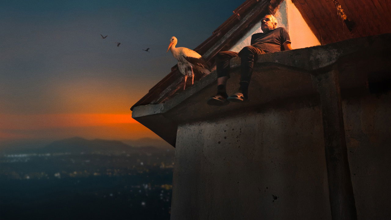 Der Mann und der Storch (2025) trailer