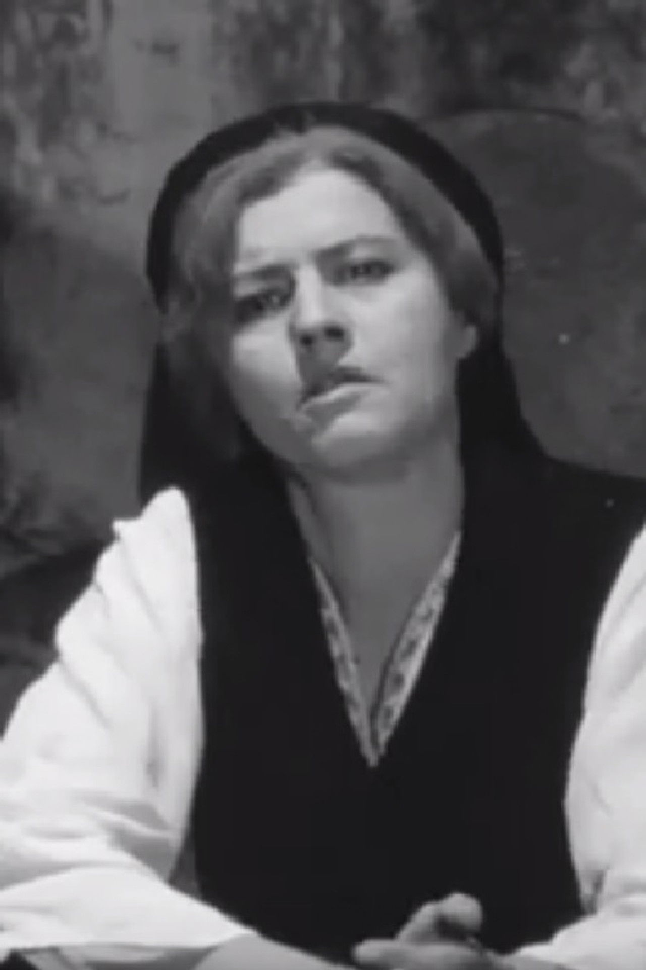 Ivana, Markisha's Wife Backdrop