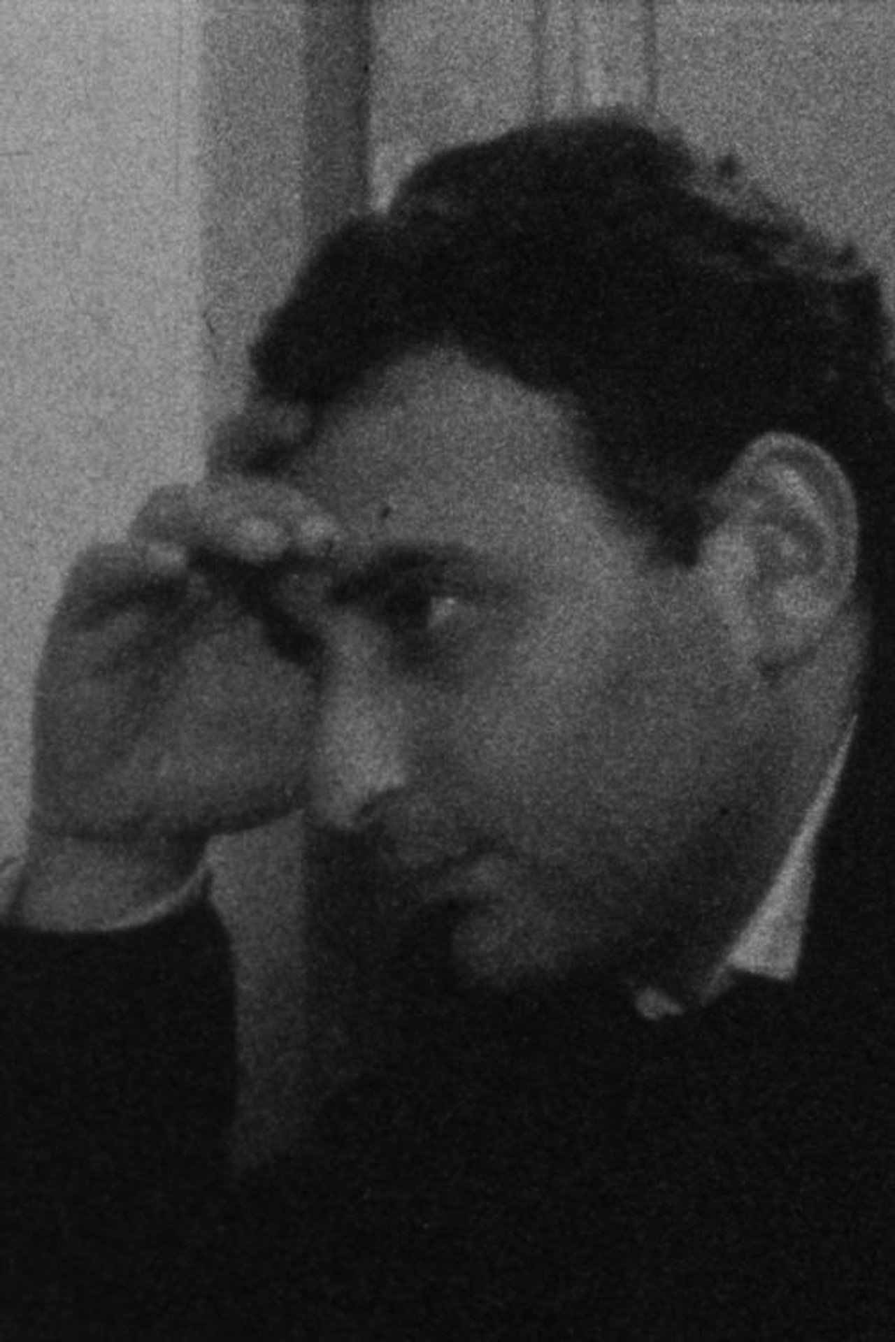 Orden (Ajedrez) filmaffisch