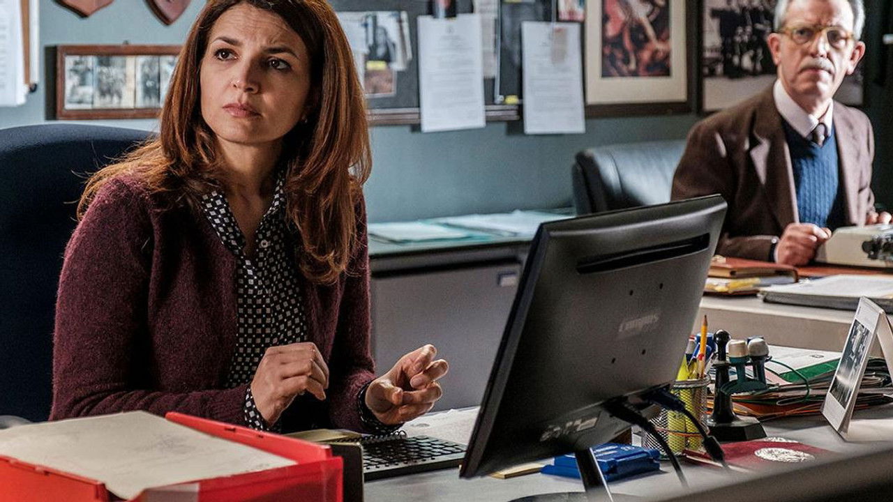 Image I bastardi di Pizzofalcone | Los bastardos de Pizzofalcone (2017)