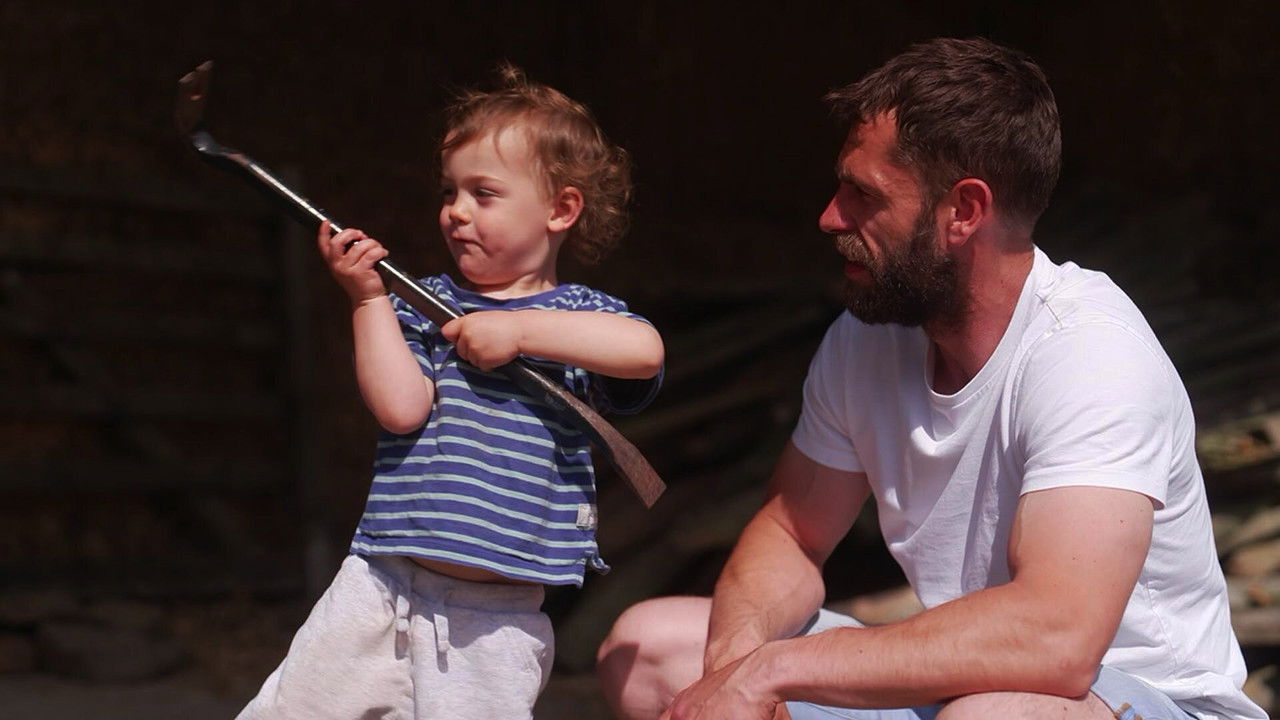 Fletchers' Family Farm — Épisode 4