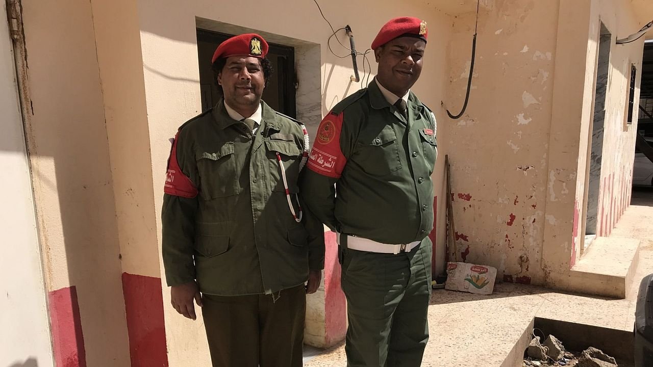 ARTE Reportage - Season 21 Episode 29 : Episode 29