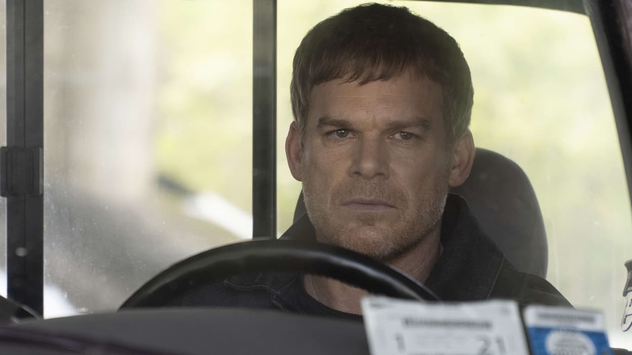 Dexter: New Blood - Season 1 Episode 5 : Runaway