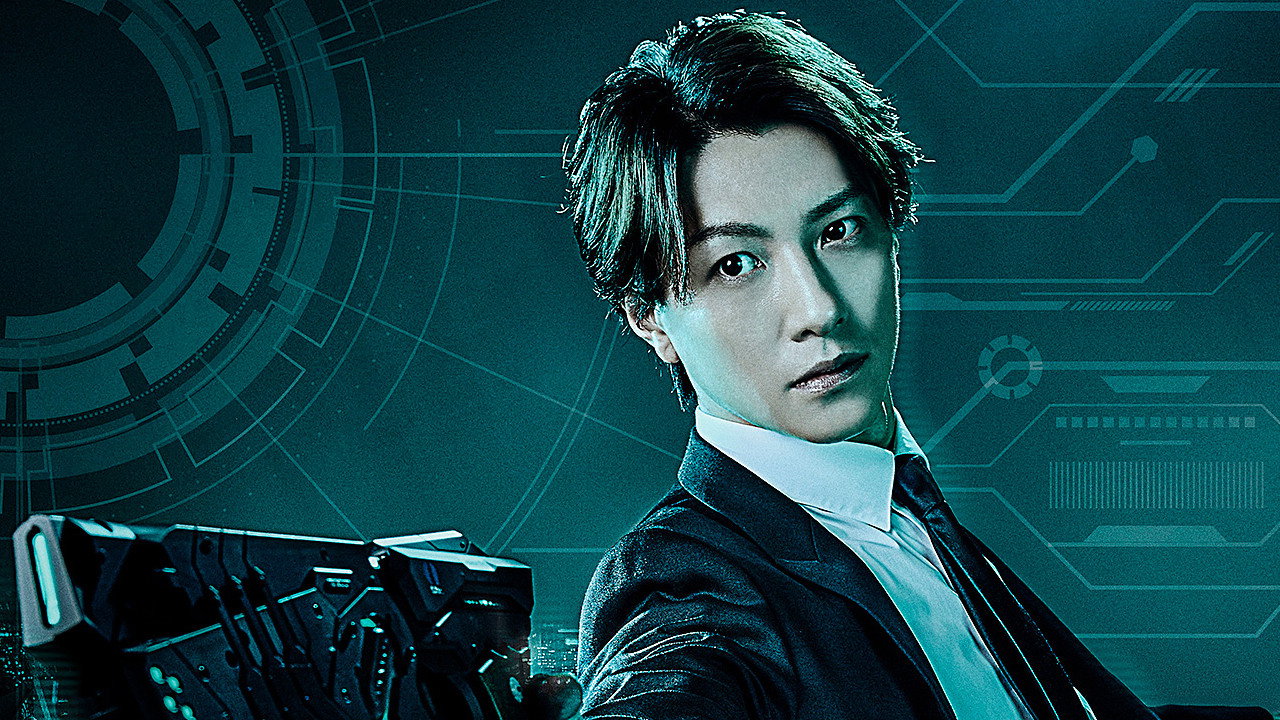 PSYCHO-PASS The Stage Virtue and Vice Collection