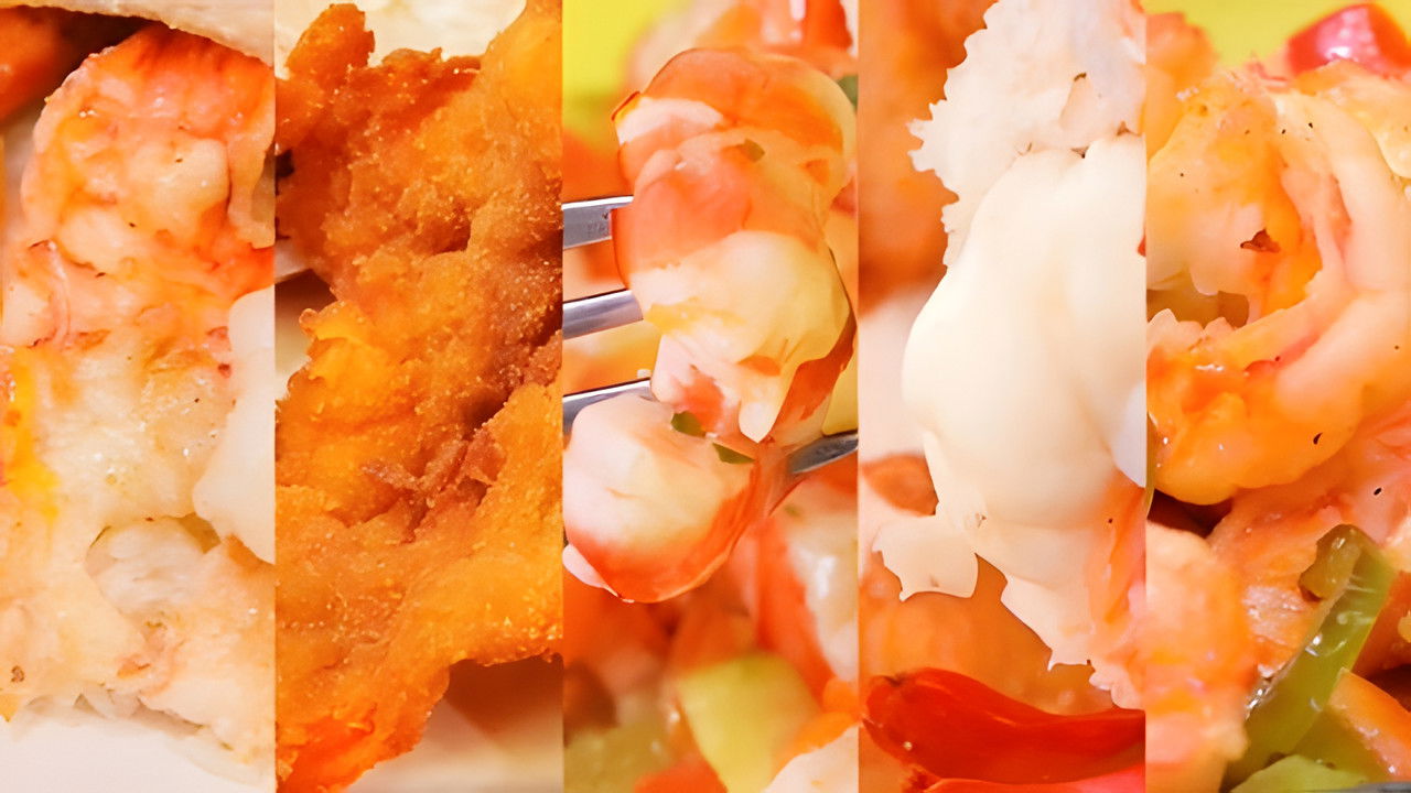 X Fun吃货俱乐部 — Épisode 21