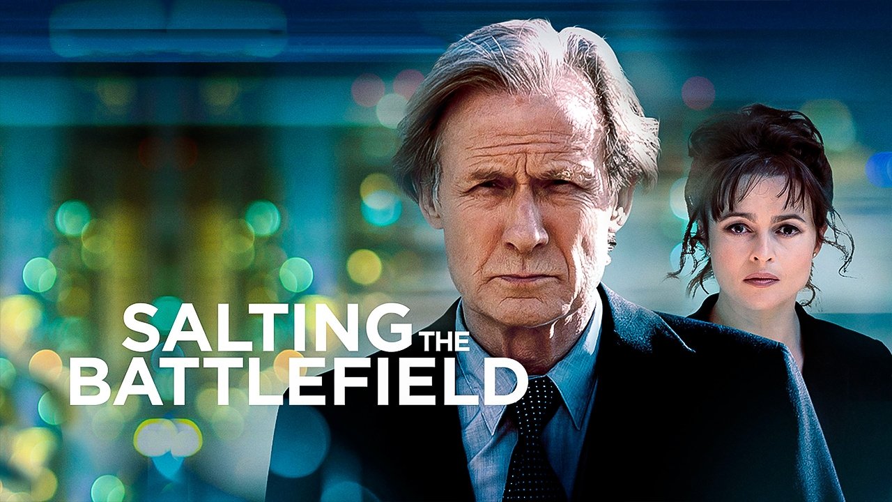 Salting the Battlefield