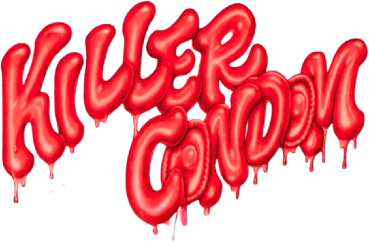 Killer Condom