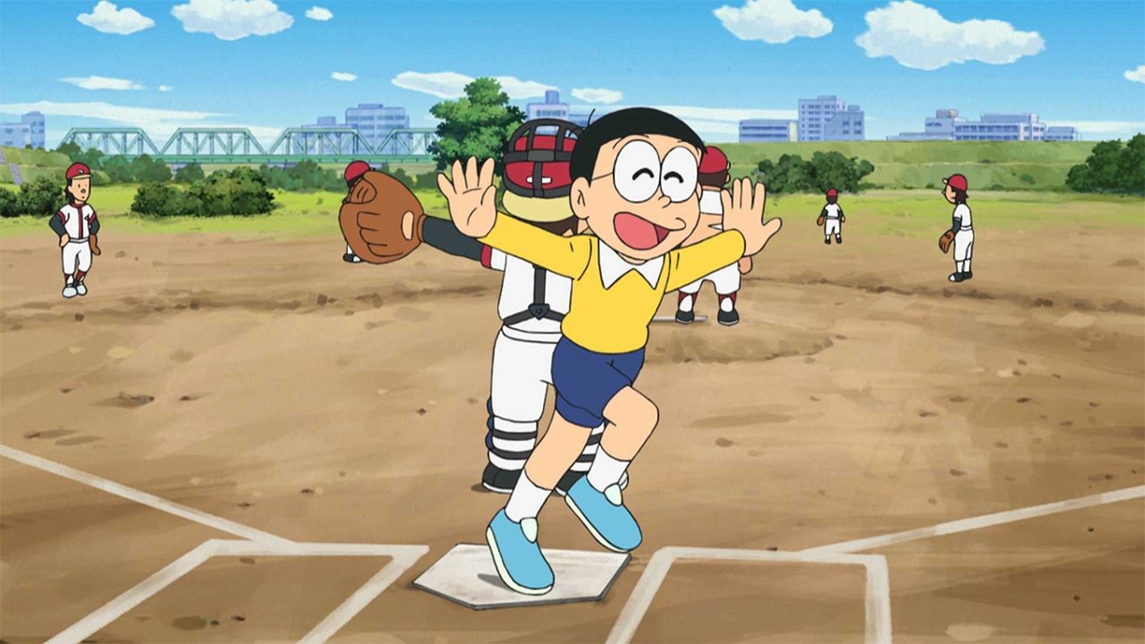 Doraemon - Season 1 Episode 960 : Episode 960