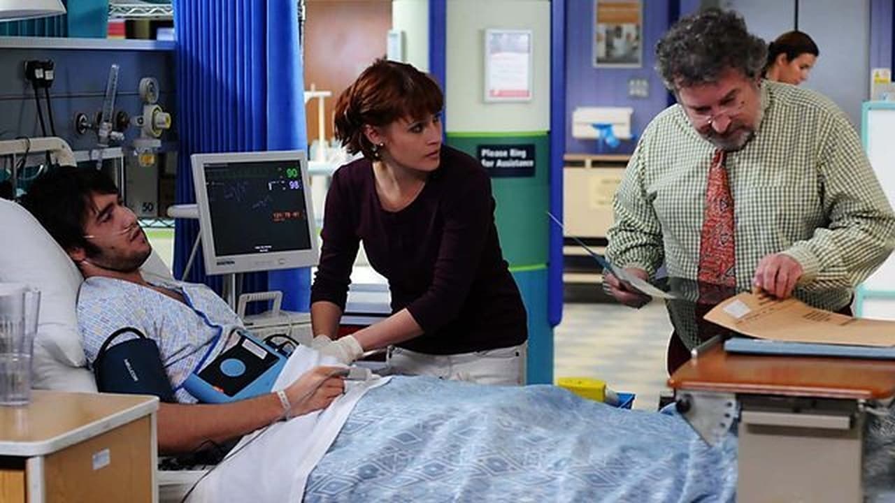 Holby City - Season 12 Episode 9 : Now We Are Lonely