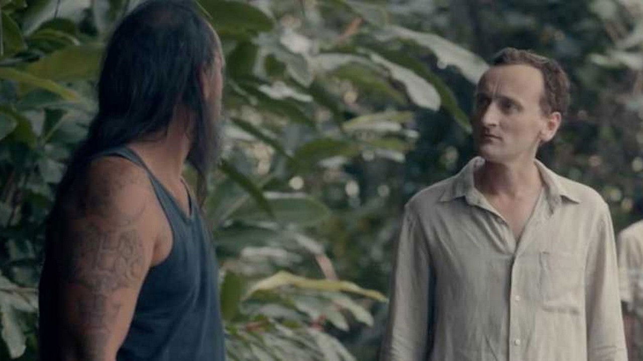 Al Dorsey — Episode 5