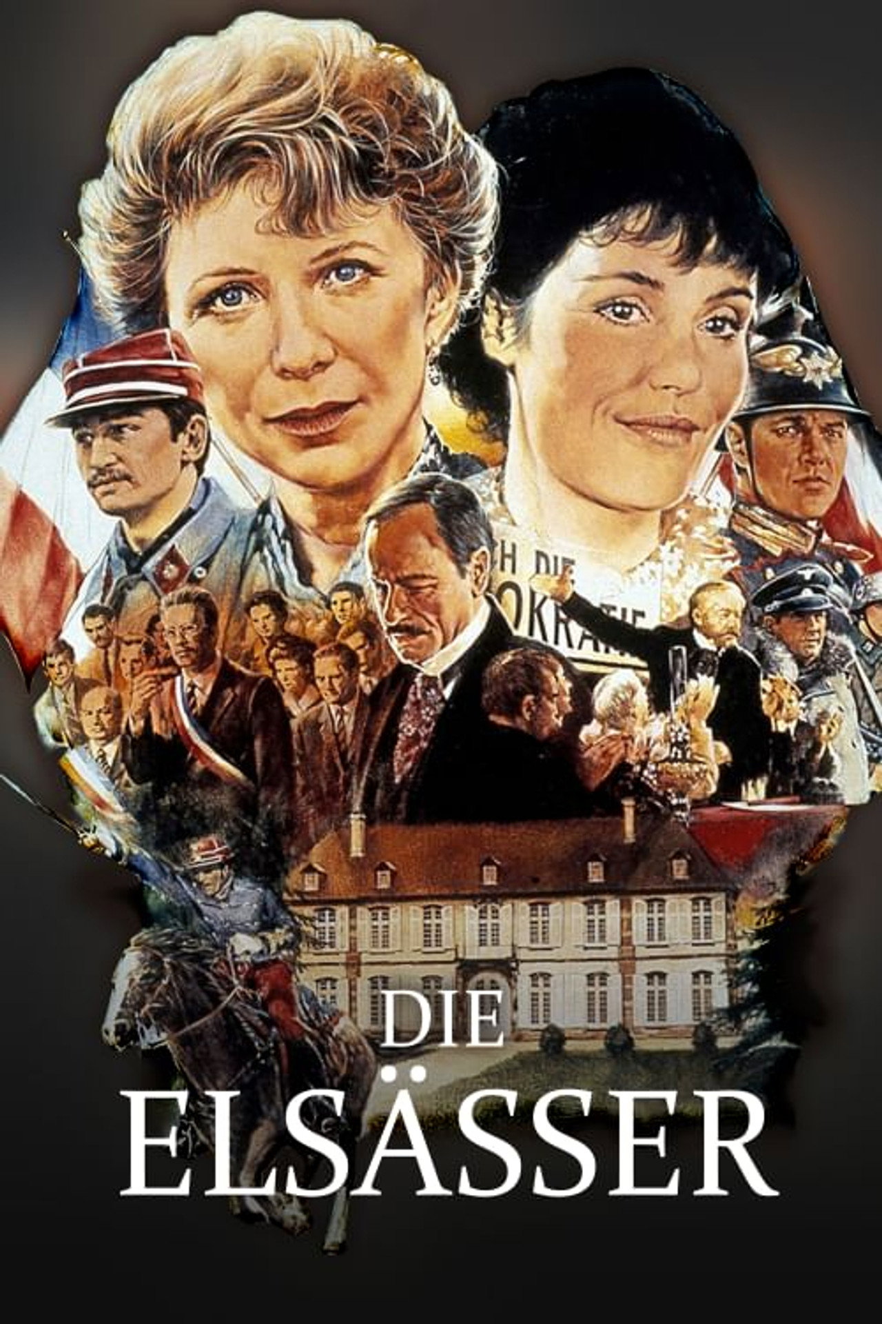 Die Elsässer