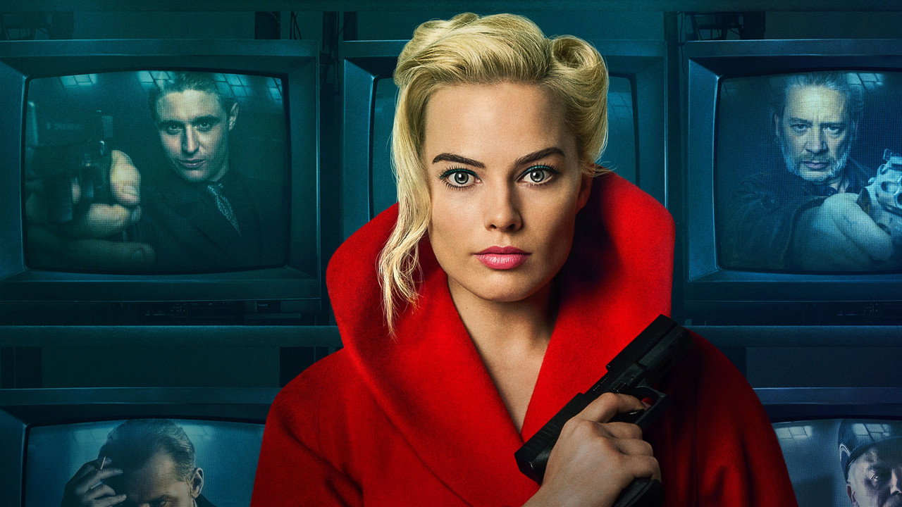 Terminal (2018) Hindi Dubbed LionsgatePlay backdrop