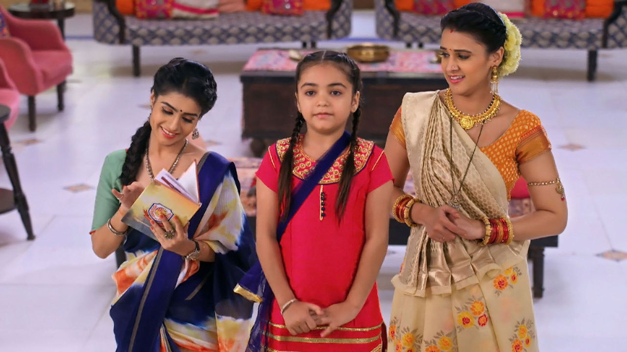 Kya Haal, Mr. Paanchal? — Épisode 356