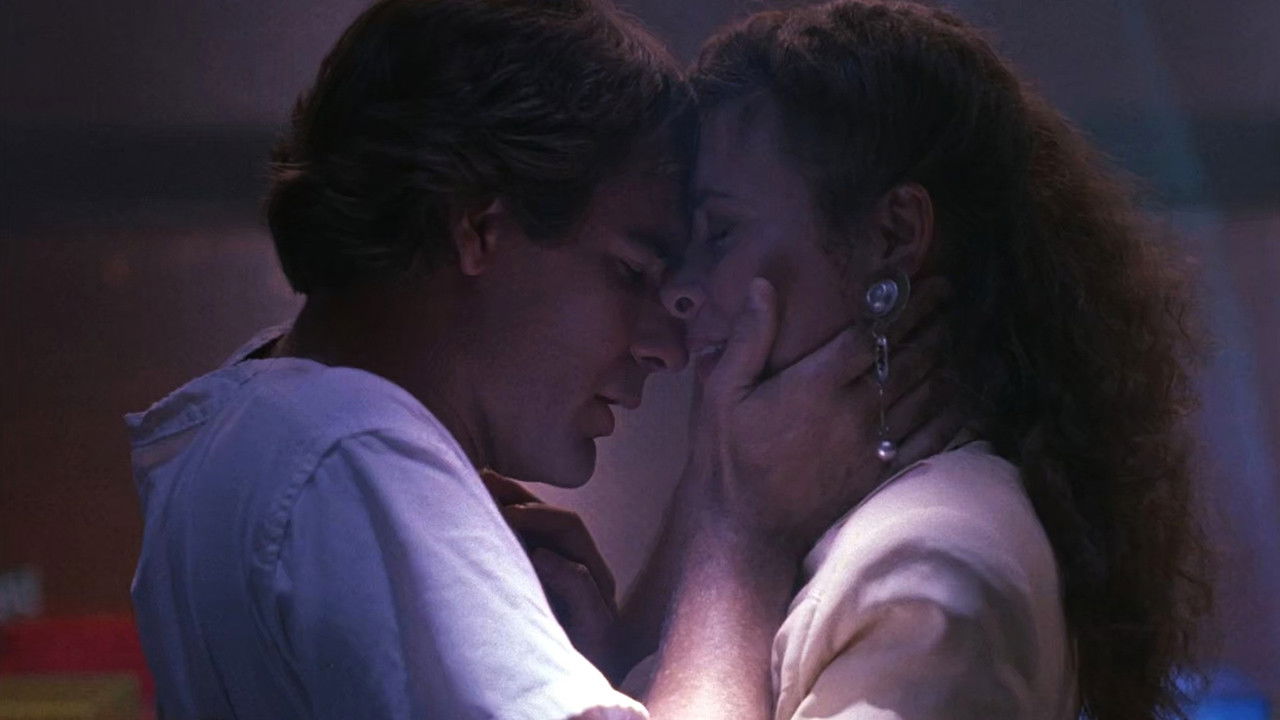 Quantum Leap - Season 4 Episode 1 : The Leap Back